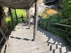 -茅兰沟国家森林公园