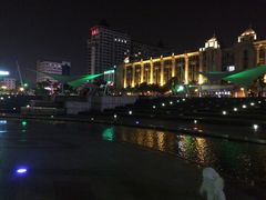 -南通濠河风景名胜区