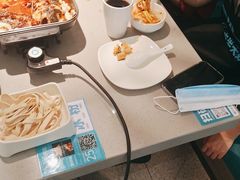 -半天妖烤鱼(蒸湘万达广场店)