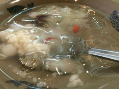 -盖帮鳝鱼串串(东郊记忆店)