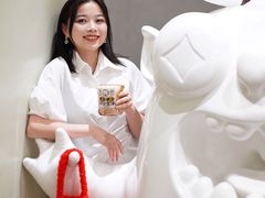 -茶力的小怪兽(梅林卓悦汇店)