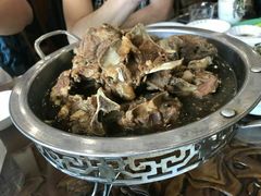 -民族饭荘(新华大街店)