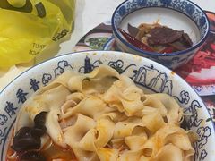 -陳香貴·兰州牛肉面(东方宝泰店)
