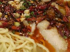 -友达面馆(鼓楼店)