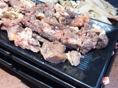 -幸运牛汕头小黄牛牛肉火锅(梅林店)