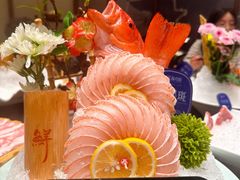 -海月轩海鲜豆捞(紫金塔店)