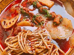 -南街杨记·麻辣烫