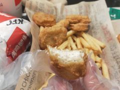 -肯德基(宁波万达店)