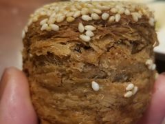 -竹叶涮肉坊(总店)