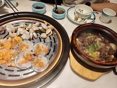 -碗中海·蒸汽海鲜·桑拿鸡(岭南天地店)