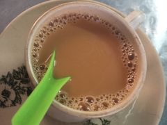 -多春茶室