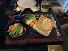 -上海苏宁宝丽嘉酒店·Cafe Bellagio西餐厅