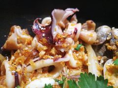 -大厨的餐厅(曾厝垵总店)