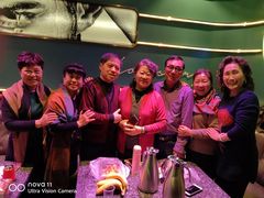 -欢乐迪KTV(南京夫子庙三山街店)