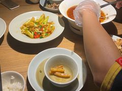 -北方家宴(番禺永旺店)