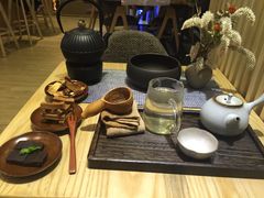 -扫雪煮茶(西村店)