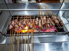 -小寒羊烧烤(凯瑞时代大厦店)