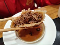 -鸿运诚羊蝎子·火锅(西单店)
