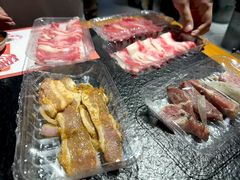 -炽城·烤肉名家(鸿达中央广场店)