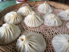 -黄家老店·非遗灌汤包(晋安路店)