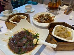 -南宁荔园维景国际酒店·荔园中餐厅