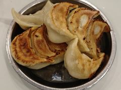 -金枫锅贴(滨江·凯旋门店)