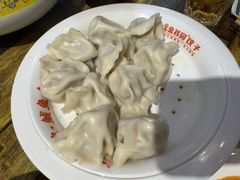 -金谷园饺子·烧烤(人大总店)