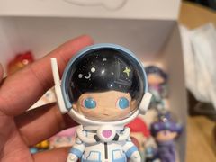 -泡泡玛特POPMART(武汉天地壹方店)