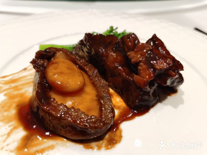 Yan Ting 宴庭中餐厅(上海静安瑞吉酒店)图片
