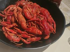 -聚味瞿记·龙虾堂(咸嘉湖店)