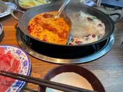 -楠火锅(新街口苏宁店)