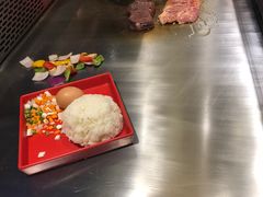 -玛雅铁板烧餐厅(中关村店)