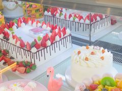 -卷心卷意·轻甜蛋糕(新光天地店)