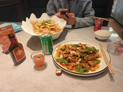 -华竹饭店(中央大街店)
