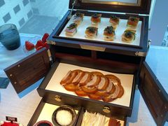 -莉莉海堂HAITANG·烤鸭(国贸商城店)