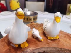 -全聚德(哈尔滨店)