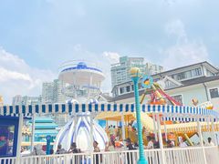 -海合安成都极地海洋公园