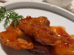 -在前门·烤鸭北京菜(五月花广场店)