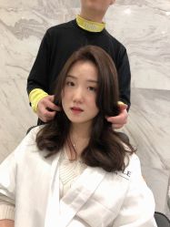 -东秀护肤造型