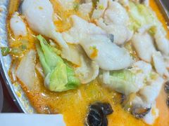 -喜家德虾仁水饺(华强天虹店)