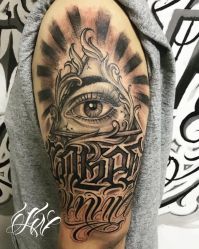 -SNOW TATTOO STUDIO