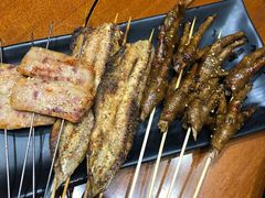 -龙虾风暴(松江店)