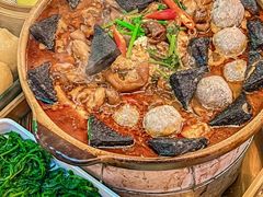 -王氏炉匠·烧鸟放题自助(好运街店)