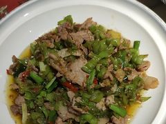 -滇铺子·云南特色菜·第九届野生菌美食节(曲靖万达店)