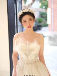 -荷玛高端新娘跟妆团队·彩妆培训