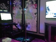 -INLOVE KTV(新天地店)