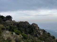 -泰山风景名胜区