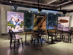 -喜茶(广州北京路惠福东店)