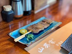 -山葵家居酒屋(天目里店)