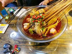 -博串堂(明发商业广场店)